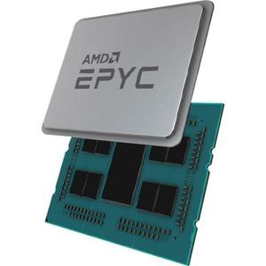 Advanced Micro Devi AMD EPYC 7002 (2nd Gen) 7F52 Hexadeca-core (16 Core) 3.50 GHz Processor - 256 MB L3 Cache - 3.90 GHz Overclocking Speed - Socket SP3 - 240 W - 32 Threads