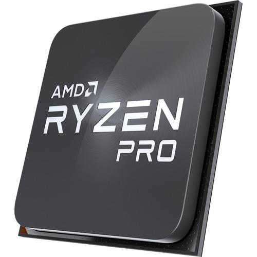 Advanced Micro Devi AMD Ryzen 5 PRO 4000 4650G Hexa-core (6 Core) 3.70 GHz Processor - 8 MB L3 Cache - 3 MB L2 Cache - 4.20 GHz Overclocking Speed - 7 nm - Socket AM4 - Radeon Graphics Graphics - 65 W - 12 Threads
