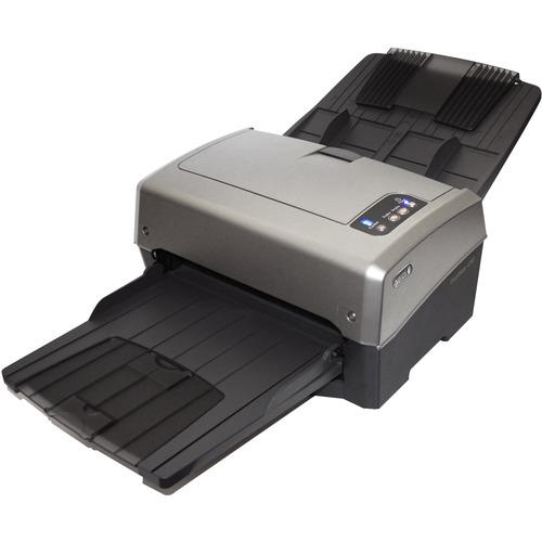 Xerox DocuMate XDM47605M-WU Sheetfed Scanner - 600 dpi Optical - 24-bit Color - 8-bit Grayscale - 60 ppm (Mono) - USB