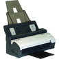Xerox Strobe STROBE-500 Sheetfed Scanner - 600 dpi Optical - 24-bit Color - 8-bit Grayscale - 15 ppm (Mono) - 15 ppm (Color) - USB