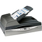 Xerox DocuMate XDM36405M-WU/VP Flatbed Scanner - 600 dpi Optical - 24-bit Color - 8-bit Grayscale - 40 ppm (Mono) - 40 ppm (Color) - USB