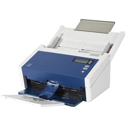 Xerox DocuMate XDM6480-U Sheetfed Scanner - 600 dpi Optical - 24-bit Color - 8-bit Grayscale - 88 ppm (Mono) - 88 ppm (Color) - Duplex Scanning - USB