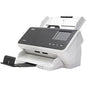 Kodak Alaris S2060W Cordless Sheetfed Scanner - 60 ppm (Mono) - 60 ppm (Color) - USB