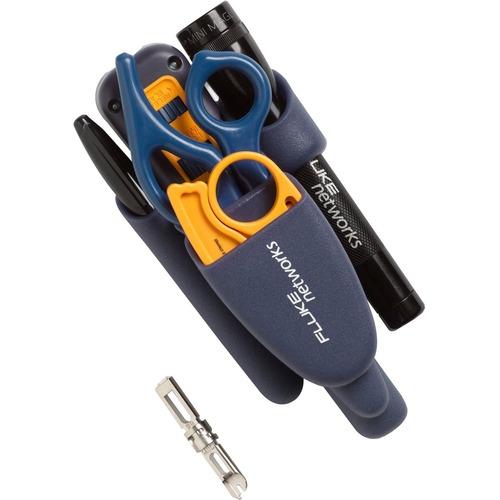 Fluke Networks Pro-Tool Kit IS60