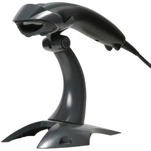 Honeywell Voyager 1200g Handheld Bar Code Reader - Cable Connectivity - Laser - Single Line - USB