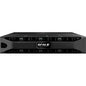 Scale Computing HC5150D Hyper Converged Appliance - 2 x Intel Xeon E5-2640 v4 Deca-core (10 Core) 2.40 GHz - 9 x HDD Supported - 9 x HDD Installed - 36 TB Installed HDD Capacity - 3 x SSD Supported - 3 x SSD Installed - 2.81 TB Total Installed SSD Capaci - PuriLite