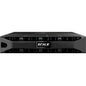 Scale Computing HC5150D Hyper Converged Appliance - 2 x Intel Xeon E5-2620 v4 Octa-core (8 Core) 2.10 GHz - 9 x HDD Supported - 9 x HDD Installed - 72 TB Installed HDD Capacity - 3 x SSD Supported - 3 x SSD Installed - 5.76 TB Total Installed SSD Capacit - PuriLite