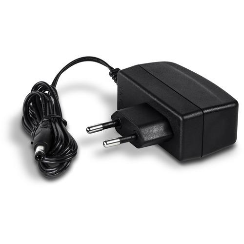 TRENDnet Power Adapter compatible with TV-IP310PI/TV-IP311PI,TV-IP312PI/TV-IP320PI/TV-IP321PI, 12VDC1A - Power supply for the TV-IP310PI and the TV-IP311PI