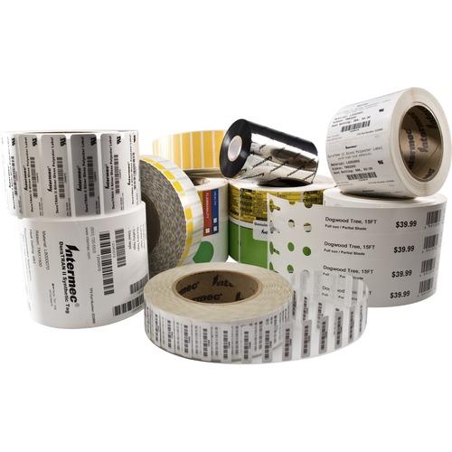 Intermec ThermaMAX TMX3202 Ribbon - Black - Thermal Transfer