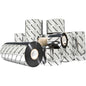 Intermec ThermaMAX TMX3202 Ribbon - Black - Thermal Transfer - 1 / Pack