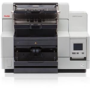 Kodak Alaris i5650S Sheetfed Scanner - 600 dpi Optical - 180 ppm (Mono) - 180 ppm (Color) - Duplex Scanning - USB