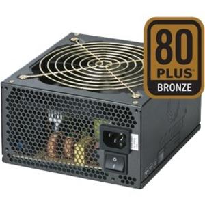 Coolmax ZU-1000B 80plus Bronze Power Supply - Internal - 120 V AC, 230 V AC Input - 3.3 V DC @ 30 A, 5 V DC @ 30 A, 12 V DC @ 83 A, -12 V DC @ 800 mA, 5 V DC @ 3 A Output - 1 kW - Active PFC - 1 +12V Rails - 1 Fan(s) - ATI CrossFire Supported - NVIDIA SL