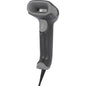 Honeywell Voyager Extreme Performance (XP) 1470g Durable, Highly Accurate 2D Scanner - Cable Connectivity - 2D, 1D - Black