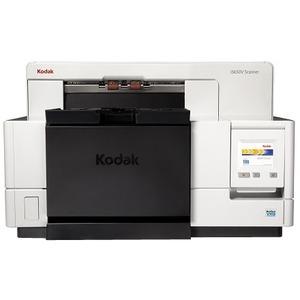 Kodak Alaris i5650V Sheetfed Scanner - 600 dpi Optical - 180 ppm (Mono) - 180 ppm (Color) - USB