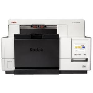 Kodak Alaris i5250 Sheetfed Scanner - 600 dpi Optical - 150 ppm (Mono) - 150 ppm (Color) - USB