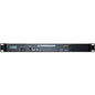 Vertiv Geist RCURN082-102L13TL6-OD 8-Outlet PDU - Switched - NEMA L6-20P - 8 x IEC 60320 C13 - 230 V AC - Network (RJ-45) - Horizontal - Rack-mountable