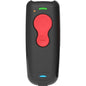 Honeywell Voyager 1602g Upgradeable Pocket Scanner - Wireless Connectivity - 1D - Imager - Bluetooth - USB - Black