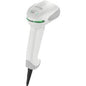 Honeywell Xenon Performance (XP) 1950g General Duty Scanner - Cable Connectivity - 1D, 2D - Imager - USB - White