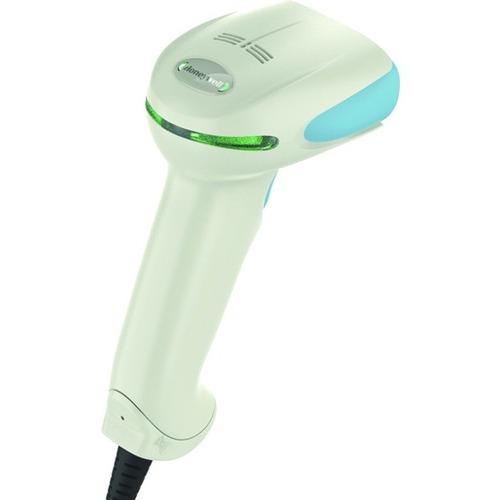 Honeywell Xenon Extreme Performance (XP) 1952h Cordless Area-Imaging Scanner - Cable Connectivity - 1D, 2D - Imager - USB - White