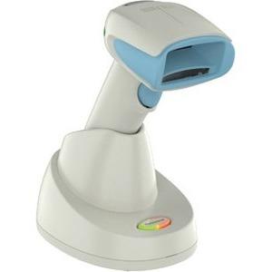 Honeywell Xenon Extreme Performance (XP) 1952h Cordless Area-Imaging Scanner - Wireless Connectivity - 1D, 2D - Imager - Bluetooth - USB - White