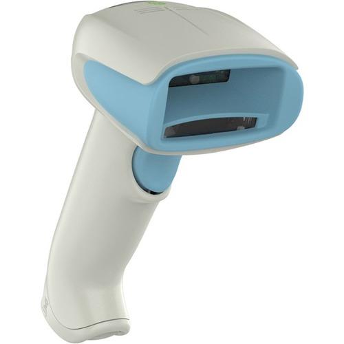 Honeywell Xenon Extreme Performance (XP) 1952h Cordless Area-Imaging Scanner - Wireless Connectivity - 1D - Imager - Bluetooth - USB - White