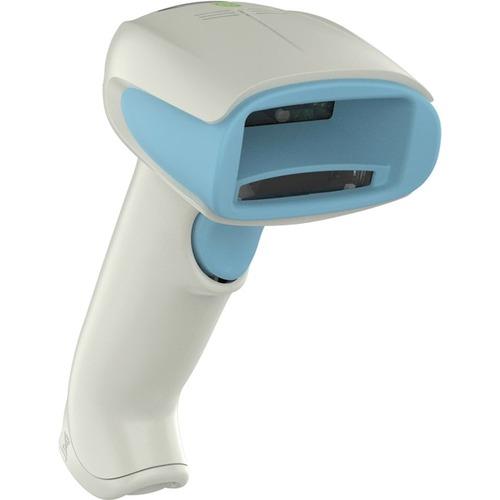 Honeywell Xenon Extreme Performance (XP) 1952h Cordless Area-Imaging Scanner - Cable Connectivity - 1D, 2D - Imager - USB - White