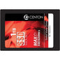 Centon 1 TB Solid State Drive - 2.5" Internal - SATA (SATA/600) - 540 MB/s Maximum Read Transfer Rate - 5 Year Warranty