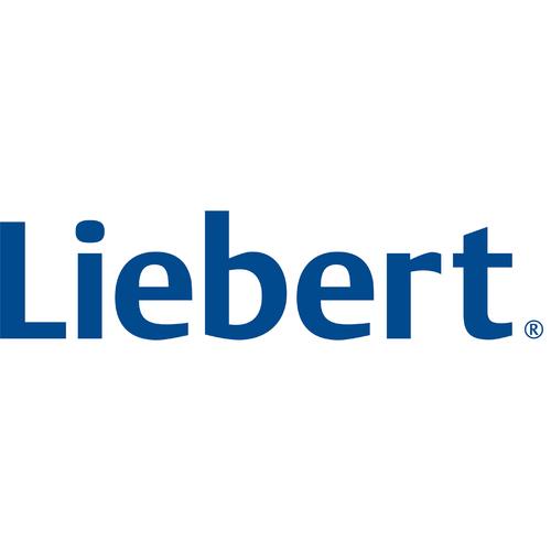 Vertiv Liebert Low Profile Wall-mount Cabinet - 12U Rack Height x 19" (482.60 mm) Rack Width - Wall Mountable - Black