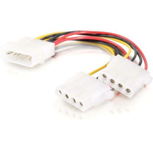 C2G Internal Y Splitter Cable - 35.56cm