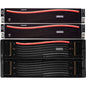 Veritas Flex 5340HA NAS Storage System - 2 Nodes - 2 x Intel Xeon 2 GHz - 1945.60 TB Supported HDD Capacity - 120 x HDD Installed - 960 TB Installed HDD Capacity - 768 GB RAM - 12Gb/s SAS Controller - RAID Supported - 10 Gigabit Ethernet - VGA - 4 USB Po