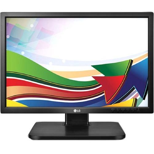 Lg Electronics LG Cloud Monitor V 20CAV37K-B All-in-One Zero ClientTeradici Tera2321 - 512 MB RAM - Gigabit Ethernet - 20" Active Matrix TFT LCD - VGA - Network (RJ-45) - 6 Total USB Port(s) - 6 USB 2.0 Port(s)