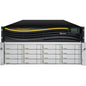 Nortonlifelock Symantec NetBackup 5220 Network Storage Server - 2 x Intel Xeon E5620 Quad-core (4 Core) 2.40 GHz - 4 TB Installed HDD Capacity - Fibre Channel Controller - RAID Supported 1, 6 - Network (RJ-45) - Rack-mountable