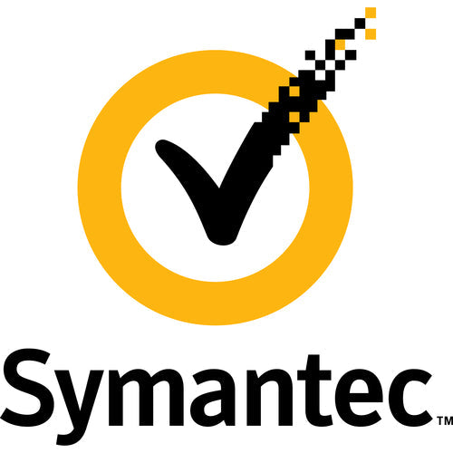 Nortonlifelock Symantec Non-Returnable Disk Option - 3 Year Extended Service - Service - Exchange - Physical Service