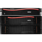 Veritas NetBackup 5340HA SAN Storage System - 2 x Intel Xeon 2 GHz - 180 x HDD Installed - 1440 TB Installed HDD Capacity - 768 GB RAM - 12Gb/s SAS Controller - RAID Supported 6, 10 - 10 Gigabit Ethernet - VGA - 4 USB Port(s) - 1 USB 2.0 Port(s) - 3 USB