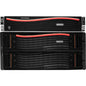 Veritas NetBackup 5340HA SAN Storage System - 2 x Intel Xeon 2 GHz - 210 x HDD Installed - 1680 TB Installed HDD Capacity - 768 GB RAM - 12Gb/s SAS Controller - RAID Supported 6, 10 - 10 Gigabit Ethernet - VGA - 4 USB Port(s) - 1 USB 2.0 Port(s) - 3 USB