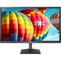 Lg Electronics LG 22BK430H-B 21.5" Full HD LED LCD Monitor - 16:9 - Black - 1920 x 1080 - 16.7 Million Colors - FreeSync - 250 cd/m‚² - 5 ms GTG - HDMI - VGA