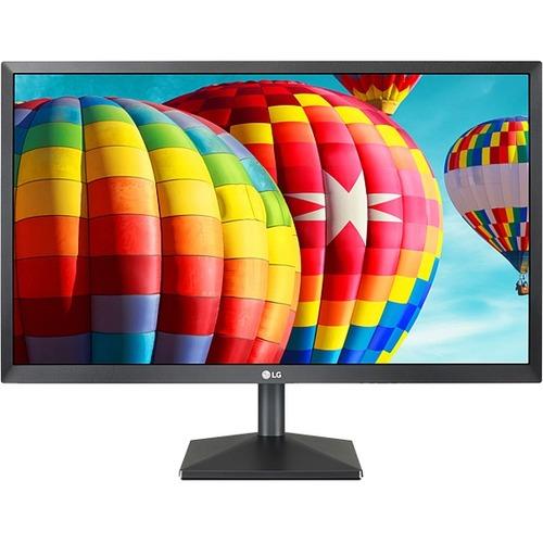 Lg Electronics LG 22BK430H-B 21.5" Full HD LED LCD Monitor - 16:9 - Black - 1920 x 1080 - 16.7 Million Colors - FreeSync - 250 cd/m‚² - 5 ms GTG - HDMI - VGA