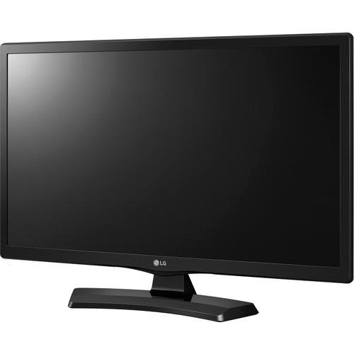 Lg Electronics LG LJ4540 22LJ4540 22" LED-LCD TV - HDTV - LED Backlight - 1920 x 1080 Resolution