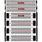 Veritas Access 3340 NAS Storage System - 2 x Intel Xeon 1.80 GHz - 82 x HDD Installed - 255 TB Installed HDD Capacity - 192 GB RAM - 12Gb/s SAS Controller - RAID Supported 1, 6 - Gigabit Ethernet, 10 Gigabit Ethernet - VGA - 4 USB Port(s) - 1 USB 2.0 Por