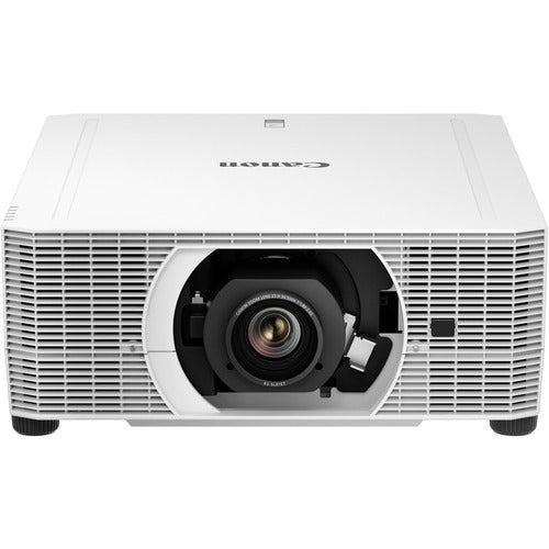 Canon REALiS WUX6700 LCOS Projector - 16:10 - 1920 x 1200 - Ceiling, Rear, Front - 1080pWUXGA - 2,000:1 - 6700 lm - HDMI - DVI - USB - 3 Year Warranty