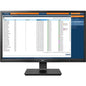 Lg Electronics LG 24CK550N All-in-One Thin ClientAMD GX-212JJ 1.20 GHz - 4 GB RAM DDR4 SDRAM - 32 GB SSD - AMD - Gigabit Ethernet - 23.8" Active Matrix TFT LCD - IEEE 802.11ac - HDMI - DisplayPort - Network (RJ-45) - 6 Total USB Port(s) - 4 USB 2.0 Port(