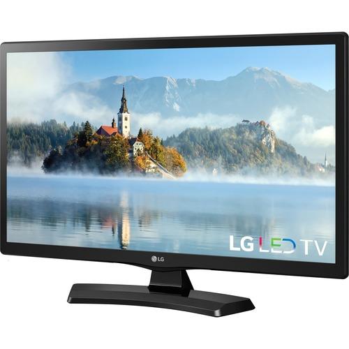 Lg Electronics LG LJ4540 24LJ4540 24" LED-LCD TV - HDTV - LED Backlight - 1366 x 768 Resolution