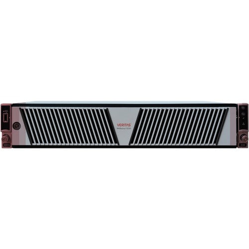 Veritas NetBackup 5250 Appliance - 2 x Intel Xeon Silver 4214 Dodeca-core (12 Core) 2.20 GHz - 75 TB Installed HDD Capacity - 64 GB RAM - 12Gb/s SAS Controller - RAID Supported 6 - 25 Gigabit Ethernet - VGA - 4 USB Port(s) - 1 USB 2.0 Port(s) - 3 USB 3.0