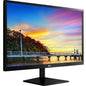 Lg Electronics LG 27BK400H-B 27" Full HD LED Gaming LCD Monitor - 16:9 - Black - 27" (685.80 mm) Class - 1920 x 1080 - 16.7 Million Colors - FreeSync - 300 cd/m‚² - 2 ms GTG - HDMI - VGA