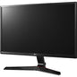 Lg Electronics LG 27MP59G-P 27" Full HD LED LCD Monitor - 16:9 - Black - 27" (685.80 mm) Class - 1920 x 1080 - 16.7 Million Colors - FreeSync - 250 cd/m‚² - 5 ms - HDMI - VGA - DisplayPort