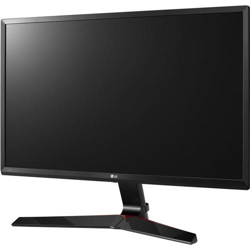 Lg Electronics LG 27MP59G-P 27" Full HD LED LCD Monitor - 16:9 - Black - 27" (685.80 mm) Class - 1920 x 1080 - 16.7 Million Colors - FreeSync - 250 cd/m‚² - 5 ms - HDMI - VGA - DisplayPort