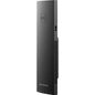 Dell OptiPlex 7000 7090 Desktop Computer - Intel Core i7 11th Gen i7-1185G7 Quad-core (4 Core) 3 GHz - 16 GB RAM DDR4 SDRAM - 256 GB M.2 PCI Express NVMe SSD - Ultra Small - Windows 10 Pro 64-bit - Intel Iris Xe Graphics DDR4 SDRAM - IEEE 802.11ax - 90 W