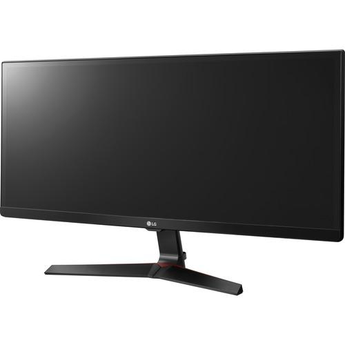 Lg Electronics LG 29UM69G-B UW-UXGA LED LCD Monitor - 21:9 - Black - 29.00" (736.60 mm) Class - 2560 x 1080 - 16.7 Million Colors - FreeSync - 250 cd/m‚² - 5 ms - HDMI - DisplayPort