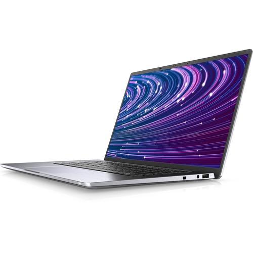 Dell Latitude 9000 9520 15" Touchscreen 2 in 1 Notebook - Full HD - 1920 x 1080 - Intel Core i5 (11th Gen) i5-1145G7 Quad-core (4 Core) 2.60 GHz - 16 GB RAM - 256 GB SSD - Anodized Titan Gray - Intel SoC - Windows 10 Pro - Intel Iris Xe Graphics - Englis
