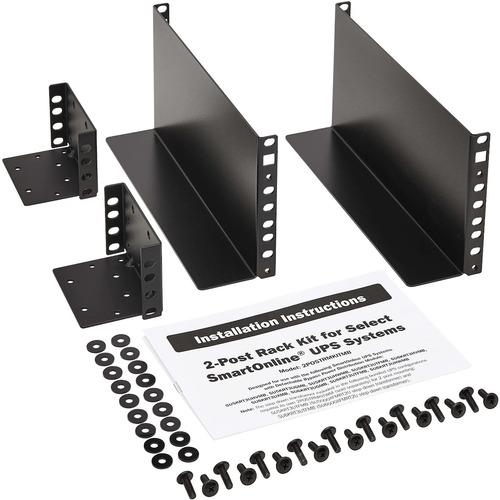 Tripp Lite 2POSTRMKITMB Rack Mount for UPS